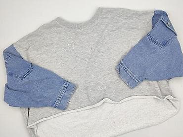 Reserved YFL, Bluza damska
, rozmiar One size