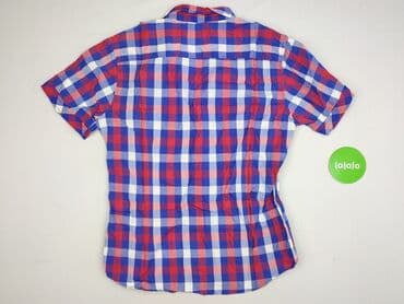 koszula flanelowa carhartt: Volcano, Koszula damska, rozmiar XL — 3