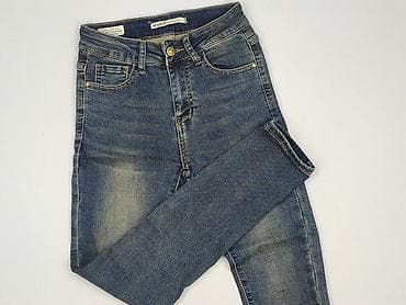 bugjo jeans: Used Jeans, Jeansy damskie, rozmiar S — 1