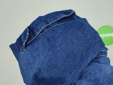 bluzki dla dziewczynek reserved: Jeans, Little kids, 3-4 years, 104, condition - Perfect — 6