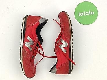 nb ccc: New Balance, Sneakersy damskie, rozmiar 36.5 — 3
