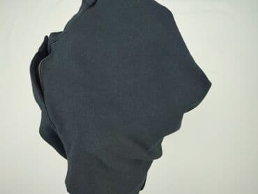 bluzki wyszczuplające: Spodnie materiałowe damskie, rozmiar S — 4