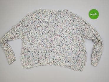 polar hm damski: H&M, Sweter damski, rozmiar L — 3