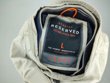 marynarki rp wojennej: Reserved, Kurtka przejściowa dla mężczyzn, L — 4