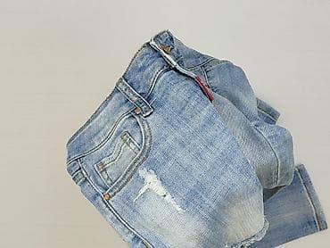 nirvana cropp: Toxik3, Jeansy damskie, rozmiar XS — 5