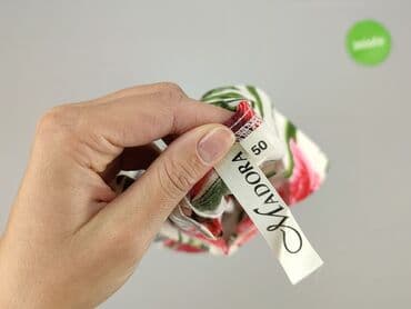 piżama w jamniki pepco: MÁDARA, Bluzka damska, 5XL — 4