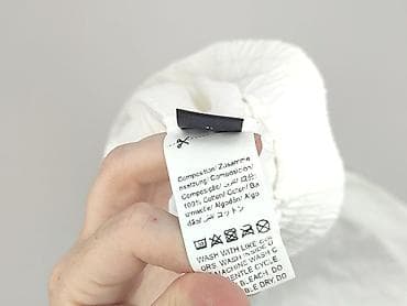 pyjama: Shein Curve, Spodnie materiałowe damskie, rozmiar 3XL — 4