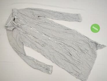 piec lat w paski bluza w paski swiat: ONLY, Sukienka damska, M — 2