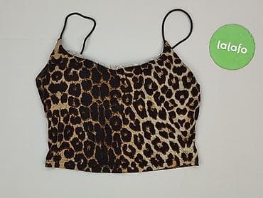 plaza: Shein, Top damski, rozmiar M — 2