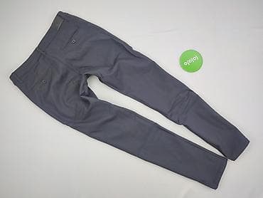 firetrap: Spodnie materiałowe damskie, rozmiar M — 4
