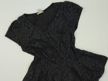 seksowna bluzka na imprezę plus size: H&M, Women's blouse, size 3XL — 2