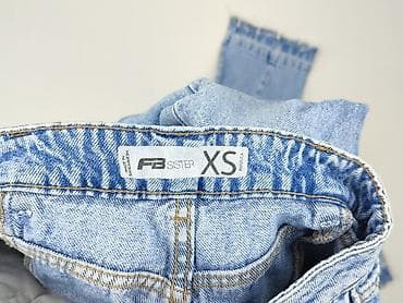 jeans hm: FB Sister, Jeansy damskie, rozmiar XS — 4