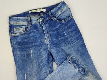 Jeans for women, size S (EU 36)