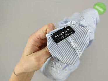 mohito marynarki damskie wyprzedaż: Reserved, Women's blouse, S at lalafo.pl — 4 mohito marynarki damskie wyprzedaż: Reserved, Women's blouse, S — 4