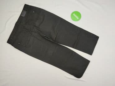 Spodnie 3/4: Gerry Weber Edition, Spodnie 3/4 damskie, rozmiar XL — 3