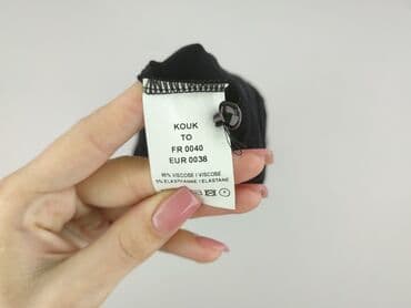 zara bluzki damskie wyprzedaż: Zara, Bluzka damska, rozmiar M — 4