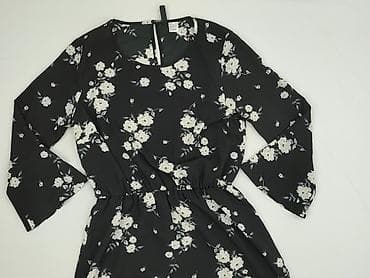 H&M Divided, Sukienka damska, rozmiar M