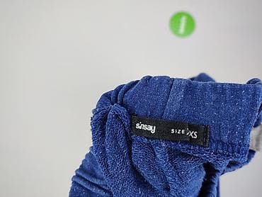 my basic spodnie: Spodnie dresowe damskie, rozmiar XS — 5