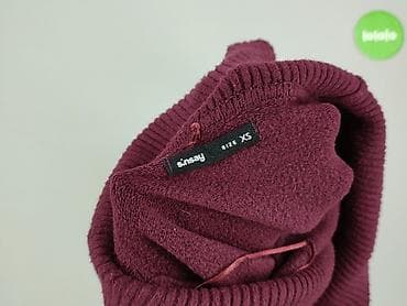 sweter hilfiger: Sinsay, Golf damski, rozmiar XS — 5