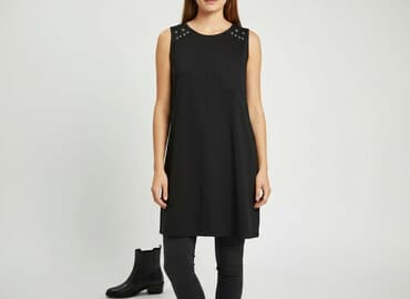 sinsay sukienki wieczorowe: Sinsay, Sukienka damska, rozmiar L — 1