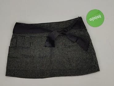 stradivarius spodniczko spodenki: Zara, Spódnica damska, rozmiar S — 2