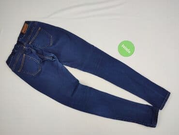 pizama hello kitty spodnie: Jeansy damskie, rozmiar S — 3