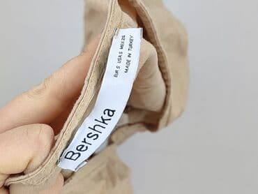 sukienka marynarka bershka: Bershka, Bluzka damska, S — 4