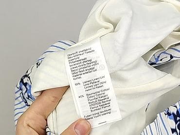 biala: BPC Selection, Sukienka damska, rozmiar 5XL — 5