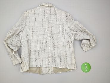 modoo kurtki: Italy Moda, Marynarka damska, rozmiar 3XL — 3