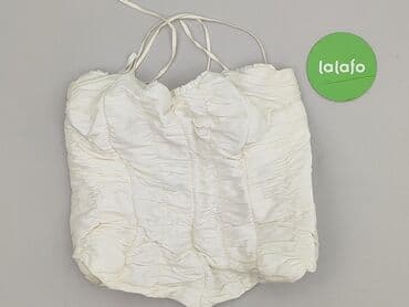 suknie wieczorowe konopiska: Women`s top, size S — 2