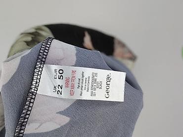 print: George, Top damski, rozmiar 3XL — 4
