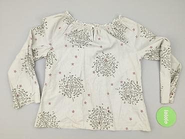 peacocks blouses: Bluzka damska, rozmiar XL — 2
