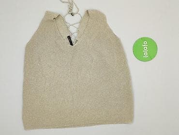 Kobiety: Monnari, Top damski, rozmiar S — 2