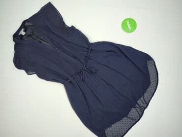 sukienka 52: H&M, Sukienka damska, rozmiar XL — 2