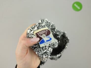 sukienka z karczkiem: Yessica, Kamizelka damska, rozmiar S — 4