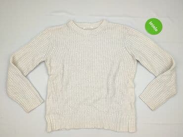Kobiety: Sweter damski, rozmiar 3XL — 2