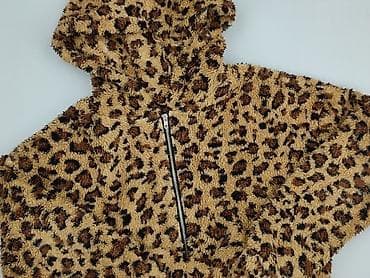 bomberka cropp: Bluza z kapturem damska, rozmiar L — 1