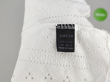 bluzki basic damskie: Shein, Bluzka damska, rozmiar M — 5