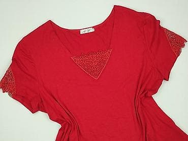 Bluzka damska, rozmiar 6XL w lalafo.pl Bluzka damska, rozmiar 6XL