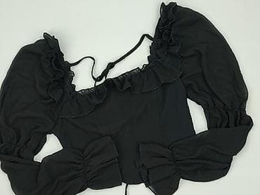 bluzka piracka: Bluzka damska, rozmiar S — 1