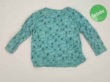 sukienki midi dopasowane: Blouse, So cute, 2-3 years, 92-98 cm, condition - Good — 3