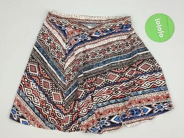 spódnice maxi plus size: Terranova, Spódnica damska, rozmiar XS — 2