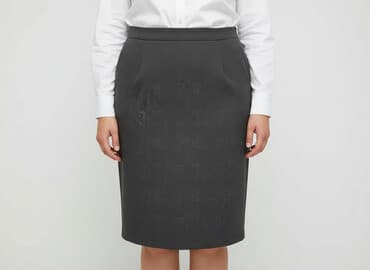 buty do garnituru badura: Spódnica damska, rozmiar 3XL — 6