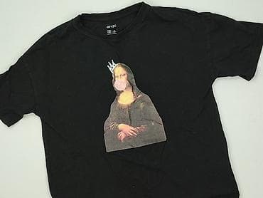 garnitury c a: Esmara, T-shirt damski, rozmiar S — 1