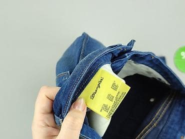 buty botki tanie: Wrangler, Jeansy damskie, rozmiar XS — 4
