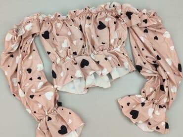 bluzka mała mi: Women's blouse, size M — 2