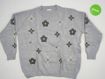 sweter vila: Sweter damski, rozmiar One size — 2