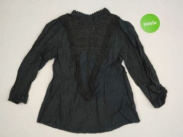 marynarka damska c a: Vila, Women's blouse, size M (EU 38) — 2