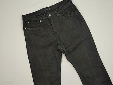 Denim, Jeansy damskie, rozmiar XL