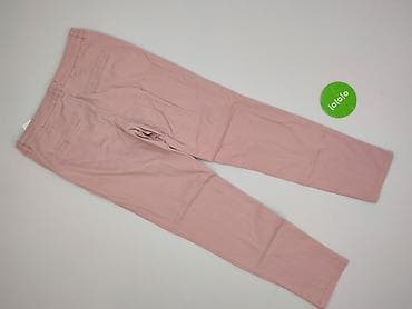 outlet mohito: Mohito, Spodnie materiałowe damskie, rozmiar S — 3